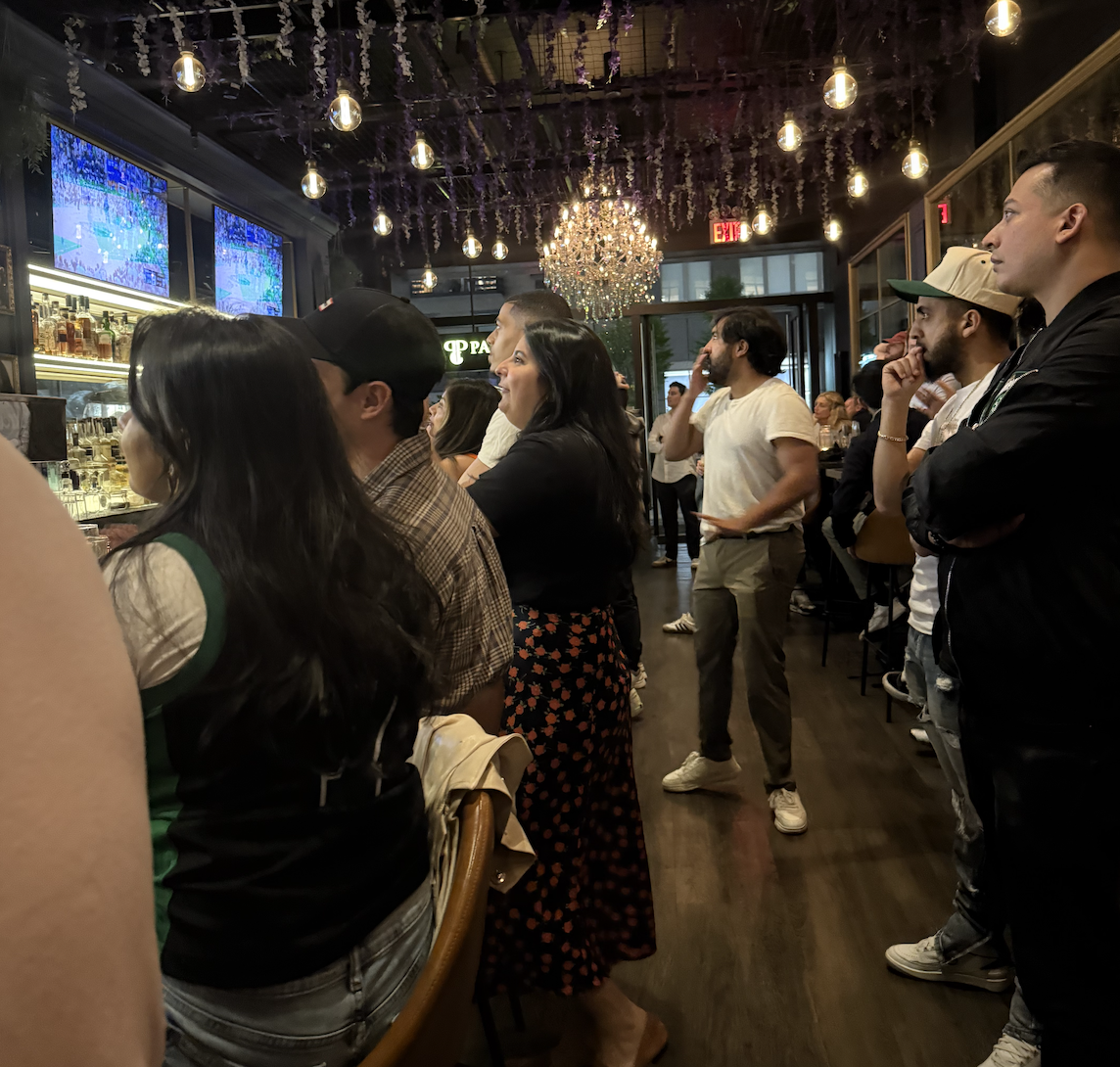 Event photo